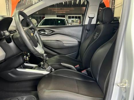CHEVROLET Onix Hatch 1.0 4P FLEX LT, Foto 9