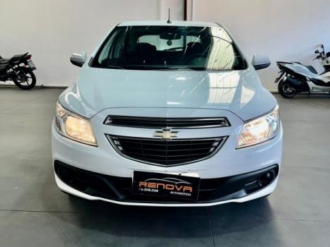 CHEVROLET Onix Hatch 1.0 4P FLEX LT, Foto 2