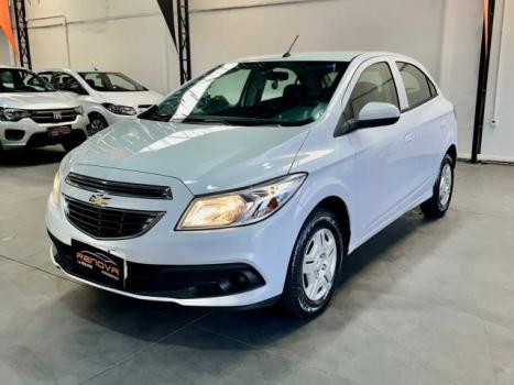 CHEVROLET Onix Hatch 1.0 4P FLEX LT, Foto 3