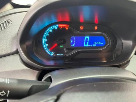 CHEVROLET Onix Hatch 1.0 4P FLEX LT, Foto 4