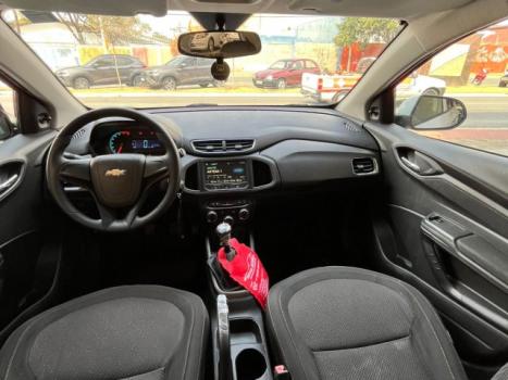 CHEVROLET Onix Hatch 1.0 4P FLEX LT, Foto 5