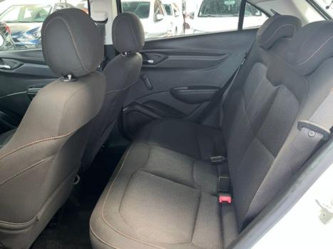 CHEVROLET Onix Hatch 1.0 4P FLEX LT, Foto 7