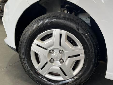CHEVROLET Onix Hatch 1.0 4P FLEX LT, Foto 8