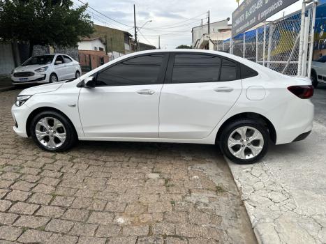 CHEVROLET Onix Sedan 1.0 4P FLEX LTZ PLUS TURBO, Foto 11