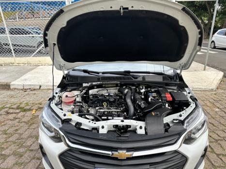 CHEVROLET Onix Sedan 1.0 4P FLEX LTZ PLUS TURBO, Foto 12