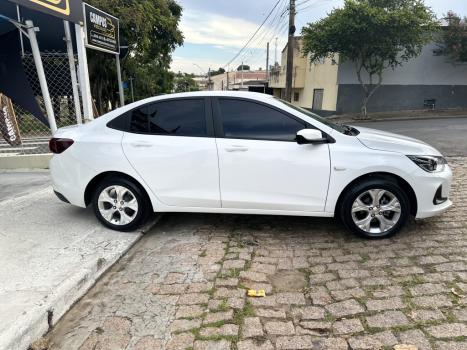 CHEVROLET Onix Sedan 1.0 4P FLEX LTZ PLUS TURBO, Foto 13