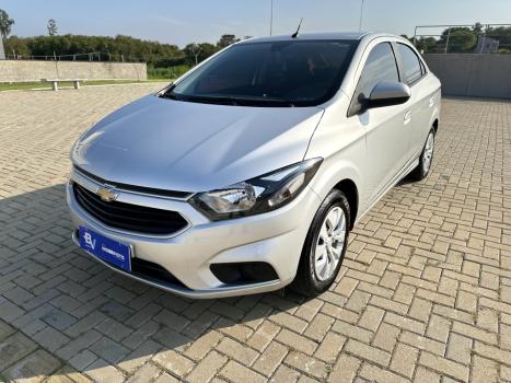 CHEVROLET Prisma 1.4 4P LT FLEX, Foto 2