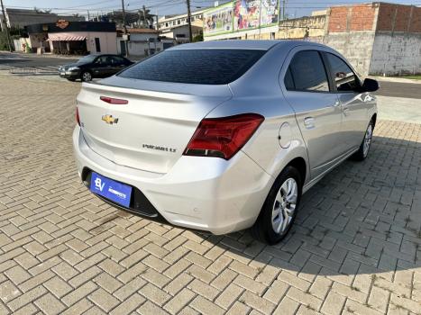 CHEVROLET Prisma 1.4 4P LT FLEX, Foto 4