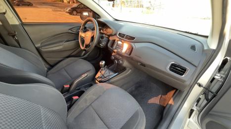 CHEVROLET Prisma 1.4 4P LT FLEX, Foto 9