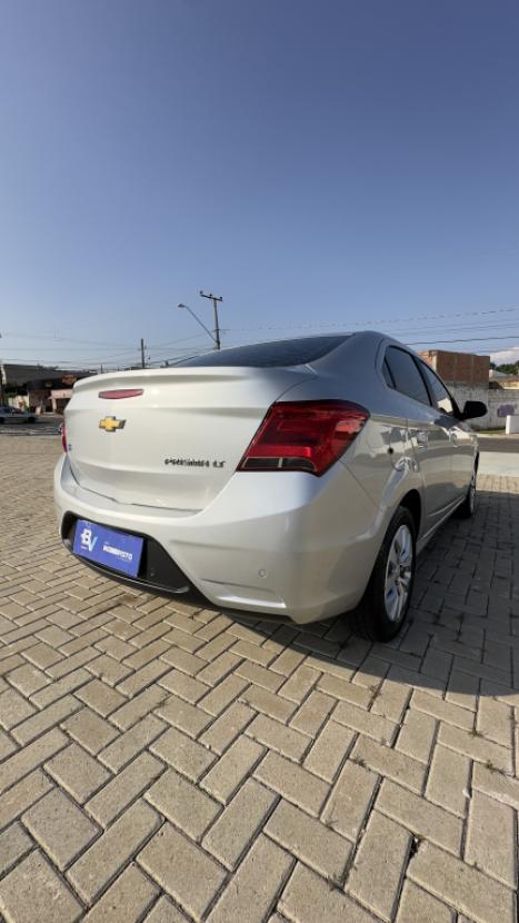 CHEVROLET Prisma 1.4 4P LT FLEX, Foto 11