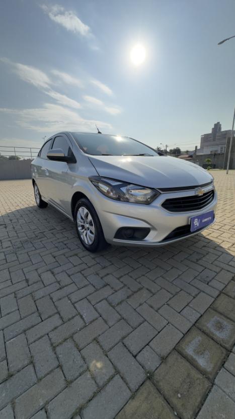 CHEVROLET Prisma 1.4 4P LT FLEX, Foto 12