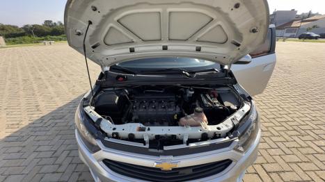 CHEVROLET Prisma 1.4 4P LT FLEX, Foto 13