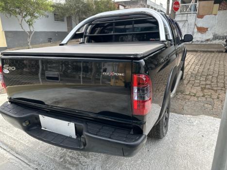 CHEVROLET S10 2.4 ADVANTAGE CABINE DUPLA, Foto 4