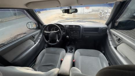 CHEVROLET S10 2.4 ADVANTAGE CABINE DUPLA, Foto 7