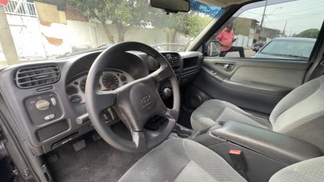 CHEVROLET S10 2.4 ADVANTAGE CABINE DUPLA, Foto 8