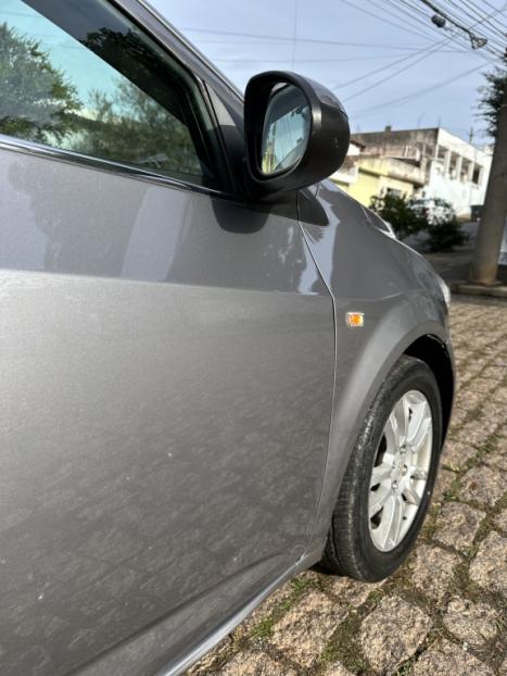 CHEVROLET Sonic Sedan 1.6 16V 4P LTZ FLEX AUTOMTICO, Foto 9