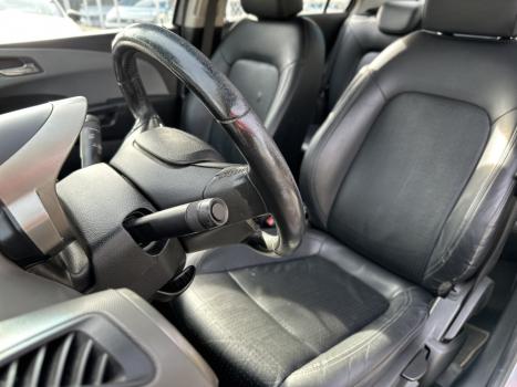 CHEVROLET Sonic Sedan 1.6 16V 4P LTZ FLEX AUTOMTICO, Foto 12