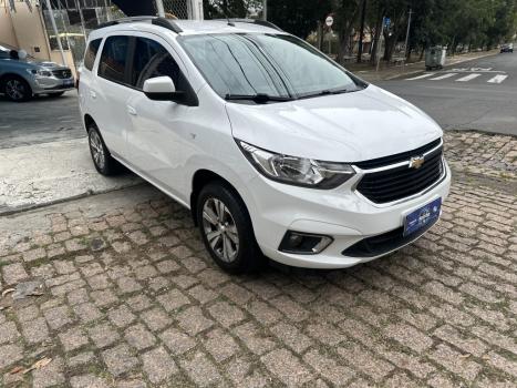 CHEVROLET Spin 1.8 4P FLEX PREMIER 7 LUGARES AUTOMTICO, Foto 3