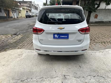 CHEVROLET Spin 1.8 4P FLEX PREMIER 7 LUGARES AUTOMTICO, Foto 5