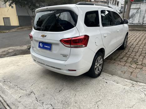 CHEVROLET Spin 1.8 4P FLEX PREMIER 7 LUGARES AUTOMTICO, Foto 6