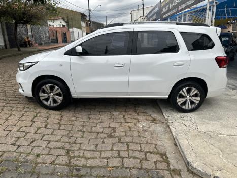 CHEVROLET Spin 1.8 4P FLEX PREMIER 7 LUGARES AUTOMTICO, Foto 9