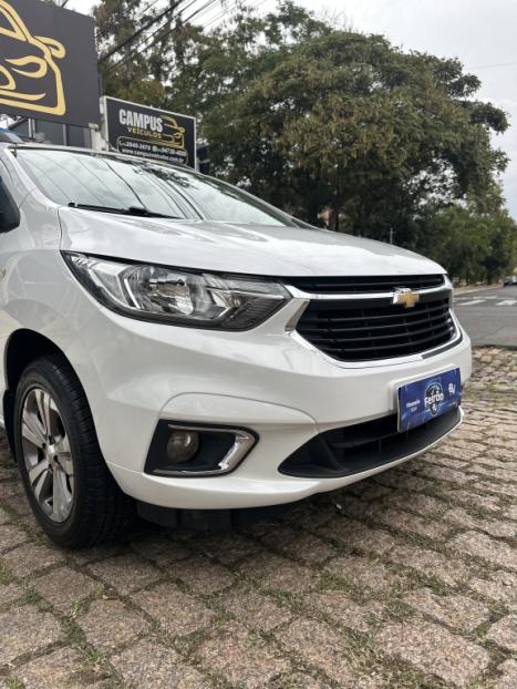 CHEVROLET Spin 1.8 4P FLEX PREMIER 7 LUGARES AUTOMTICO, Foto 10