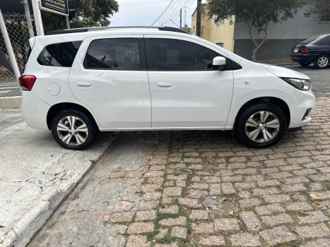 CHEVROLET Spin 1.8 4P FLEX PREMIER 7 LUGARES AUTOMTICO, Foto 11