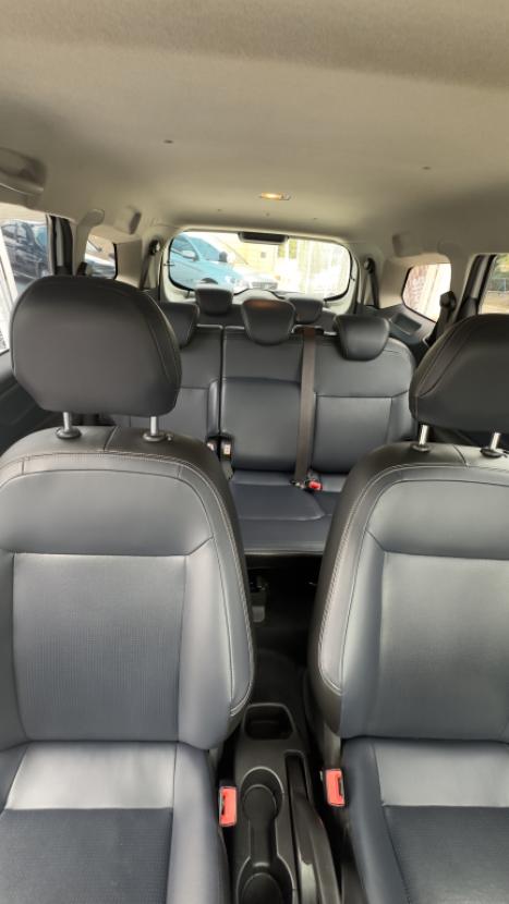 CHEVROLET Spin 1.8 4P FLEX PREMIER 7 LUGARES AUTOMTICO, Foto 12