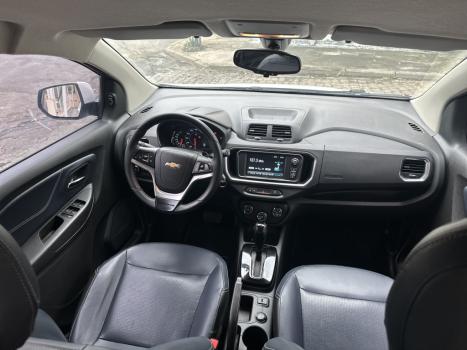 CHEVROLET Spin 1.8 4P FLEX PREMIER 7 LUGARES AUTOMTICO, Foto 14