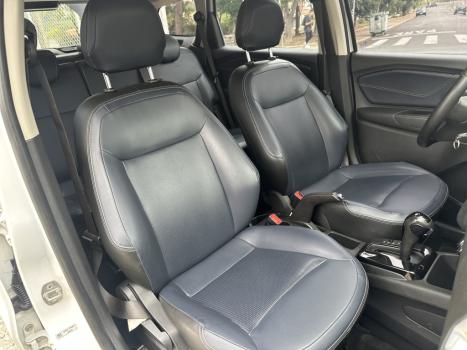 CHEVROLET Spin 1.8 4P FLEX PREMIER 7 LUGARES AUTOMTICO, Foto 18