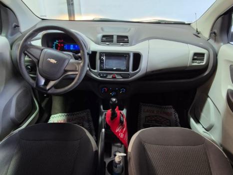 CHEVROLET Spin 1.8 4P FLEX LT, Foto 4