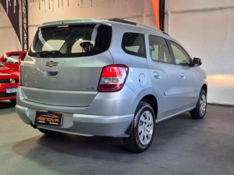 CHEVROLET Spin 1.8 4P FLEX LT, Foto 7