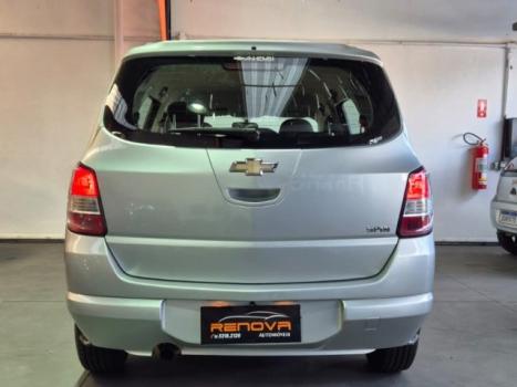 CHEVROLET Spin 1.8 4P FLEX LT, Foto 8