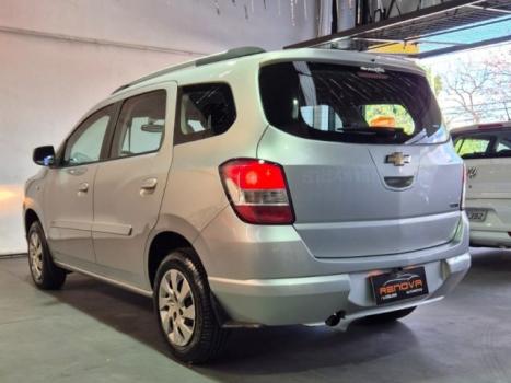 CHEVROLET Spin 1.8 4P FLEX LT, Foto 9