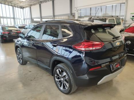 CHEVROLET Tracker 1.2 4P FLEX TURBO PREMIER AUTOMTICO, Foto 9