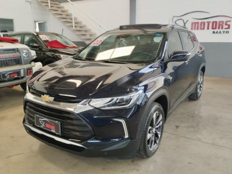 CHEVROLET Tracker 1.2 4P FLEX TURBO PREMIER AUTOMTICO, Foto 2