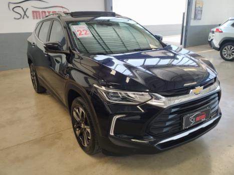 CHEVROLET Tracker 1.2 4P FLEX TURBO PREMIER AUTOMTICO, Foto 3