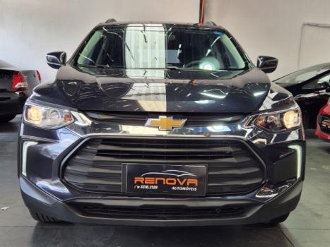 CHEVROLET Tracker 1.0 4P FLEX TURBO LT AUTOMTICO, Foto 2