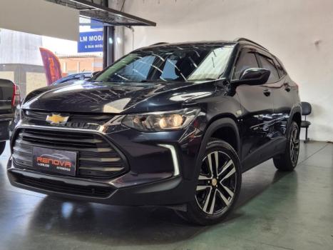 CHEVROLET Tracker 1.0 4P FLEX TURBO LT AUTOMTICO, Foto 3