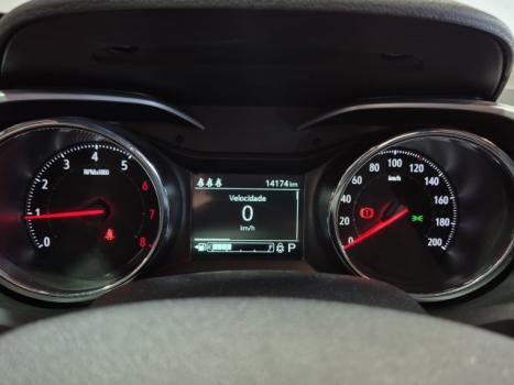 CHEVROLET Tracker 1.0 4P FLEX TURBO LT AUTOMTICO, Foto 4