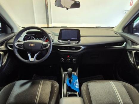 CHEVROLET Tracker 1.0 4P FLEX TURBO LT AUTOMTICO, Foto 5