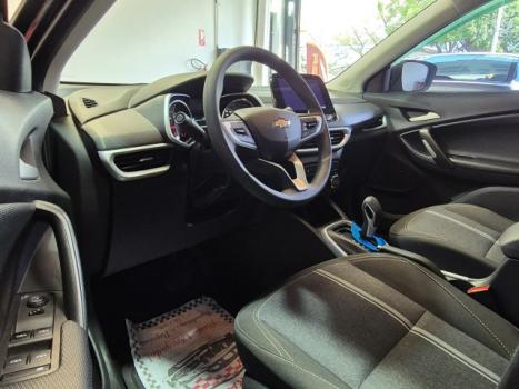 CHEVROLET Tracker 1.0 4P FLEX TURBO LT AUTOMTICO, Foto 6