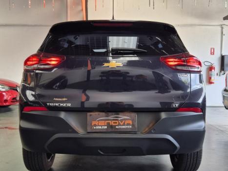 CHEVROLET Tracker 1.0 4P FLEX TURBO LT AUTOMTICO, Foto 8