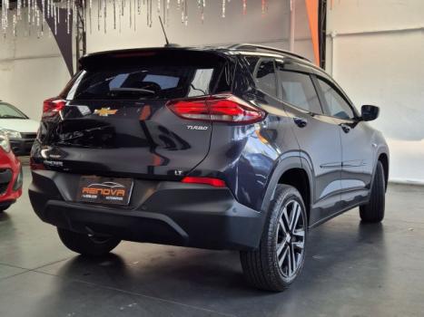 CHEVROLET Tracker 1.0 4P FLEX TURBO LT AUTOMTICO, Foto 9