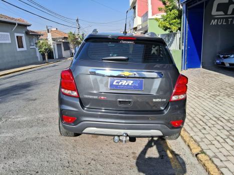 CHEVROLET Tracker 1.4 16V 4P FLEX LTZ TURBO AUTOMTICO, Foto 2