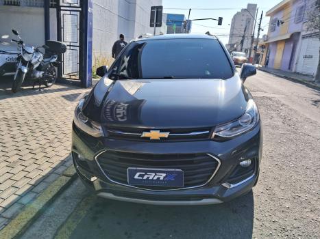 CHEVROLET Tracker 1.4 16V 4P FLEX LTZ TURBO AUTOMTICO, Foto 3