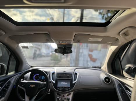 CHEVROLET Tracker 1.8 16V 4P FLEX LTZ AUTOMTICO, Foto 12