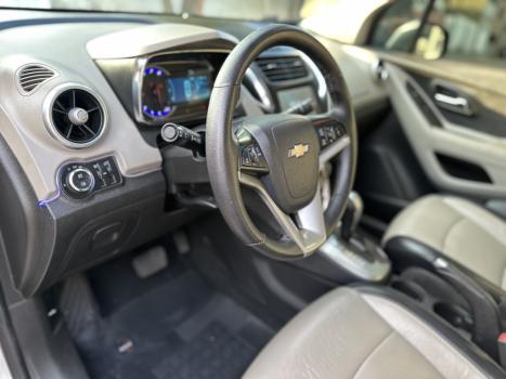 CHEVROLET Tracker 1.8 16V 4P FLEX LTZ AUTOMTICO, Foto 14