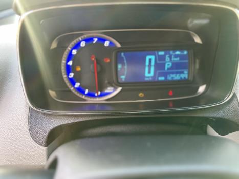 CHEVROLET Tracker 1.8 16V 4P FLEX LTZ AUTOMTICO, Foto 17