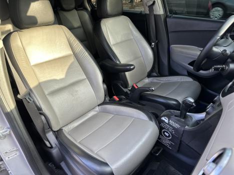 CHEVROLET Tracker 1.8 16V 4P FLEX LTZ AUTOMTICO, Foto 15